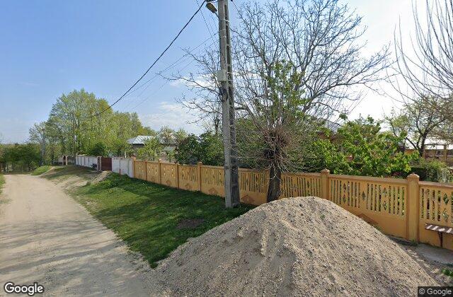 Stație ITP PAPY IONUT SRL