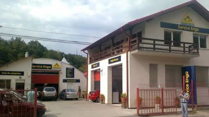 Stație ITP SC SERVICE ENGA SRL