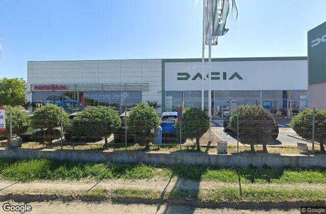 SC RENT CAR SERVICE LITORAL SRL — fotografie 2