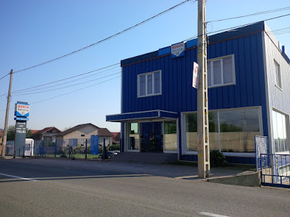 Stație ITP SC L AUTO SRL