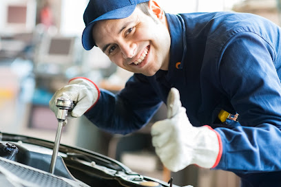 Stație ITP VALMON SERVICE SRL