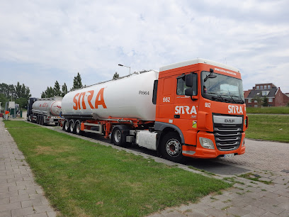 Stație ITP CAR TRAC SRL