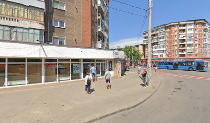 Stație ITP AUTO MARKET CORVIN SRL