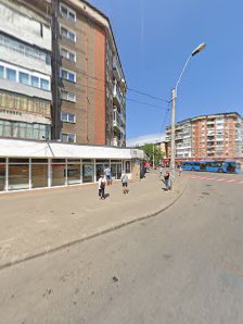 AUTO MARKET CORVIN SRL — stație ITP