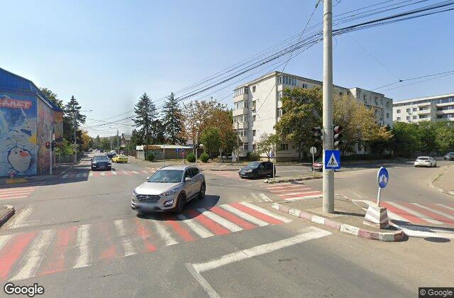 BEST INSPECT BCV SRL — stație ITP