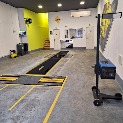 Stație ITP ITP URGENT AUTO SRL