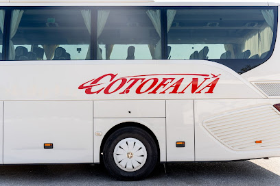 Stație ITP COTOFANA SRL