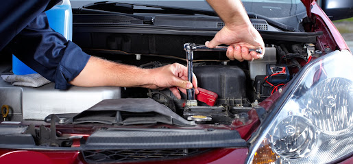 Stație ITP BAROSAN SERVICE SRL