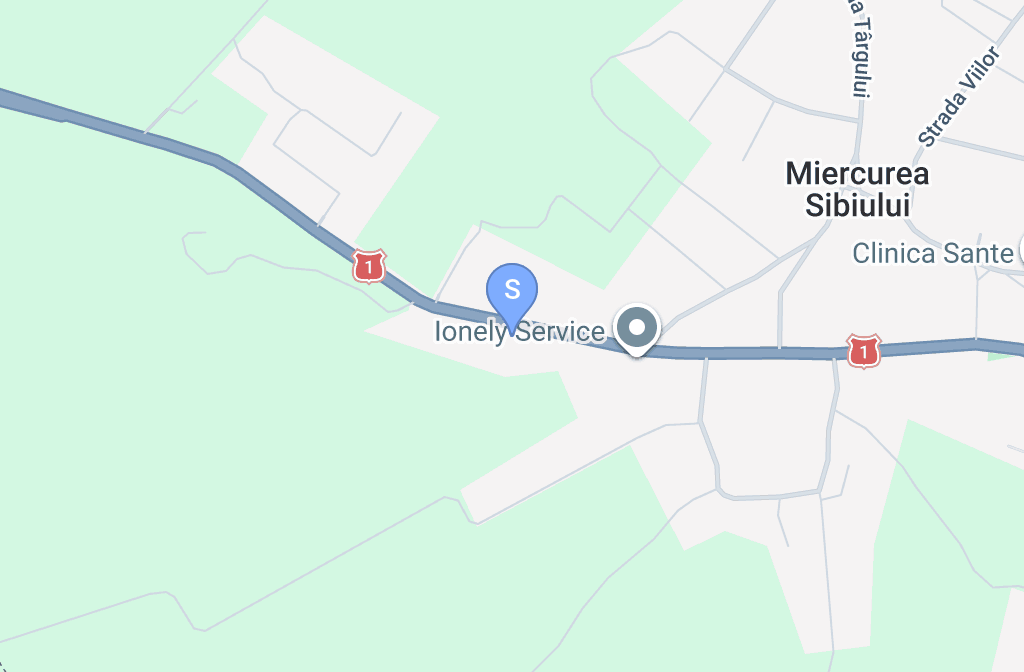 SC IONELY SERVICE SRL — fotografie 3