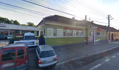 Stație ITP SC IONELY SERVICE SRL
