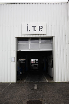 IATSA PLATFORMA STEFANESTI SA — stație ITP