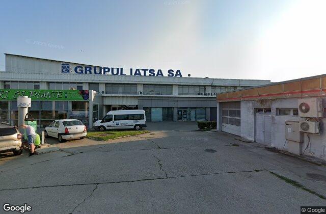 IATSA PLATFORMA STEFANESTI SA — fotografie 2