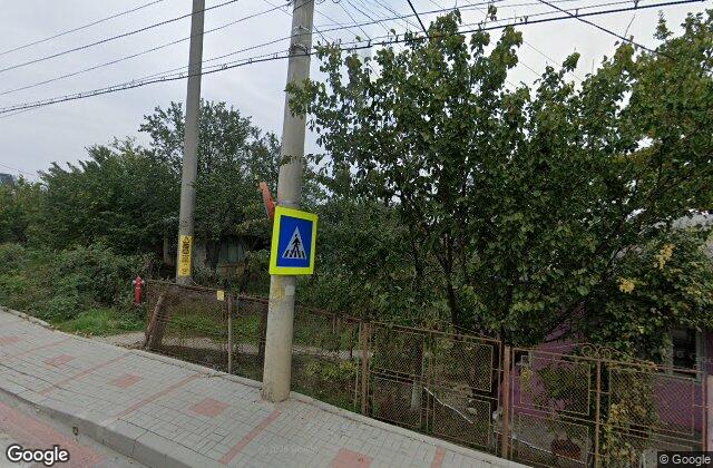REMCOR 2002 SRL — stație ITP