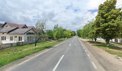 Stație ITP TERMOCENTER SRL