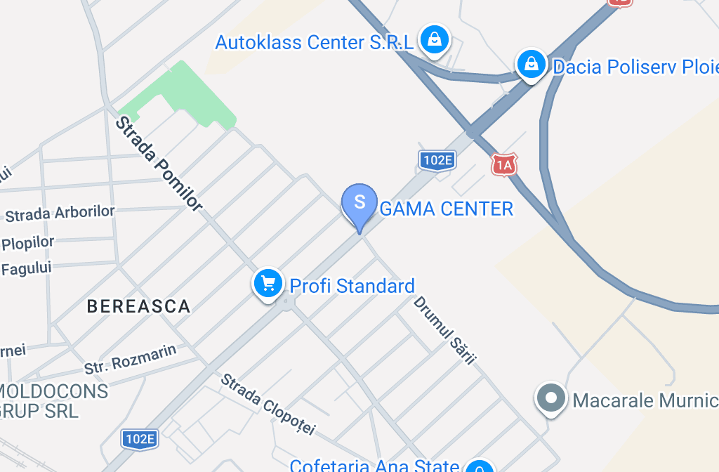 Stație ITP ARENA AUTO SRL