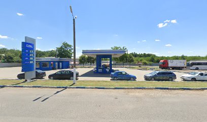 Stație ITP CIRIL PETROLEUM SRL