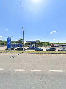 CIRIL PETROLEUM SRL — stație ITP