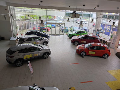 SC RADACINI MOTORS SRL — fotografie 4