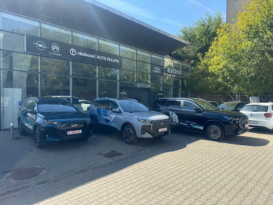 SC RADACINI MOTORS SRL — fotografie 2