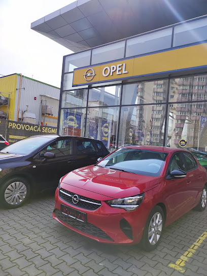 Stație ITP SC RADACINI MOTORS SRL
