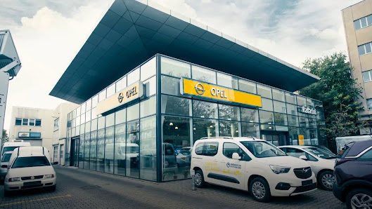 SC RADACINI MOTORS SRL — fotografie 3