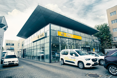 SC RADACINI MOTORS SRL — fotografie 5