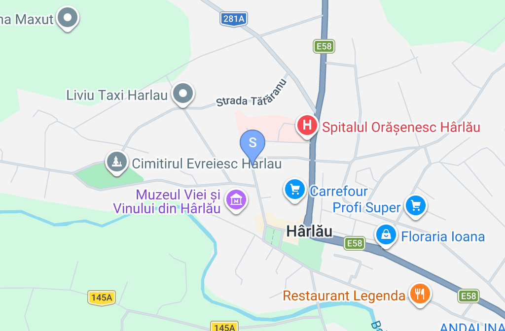 Imagine stație SC TRANSTIN SRL