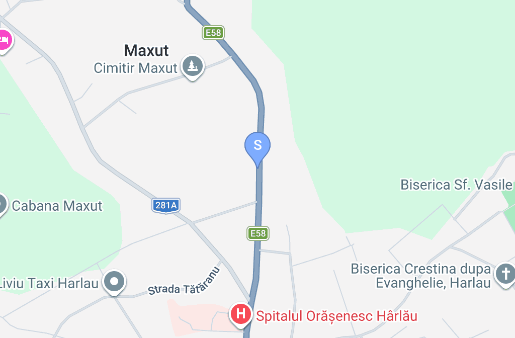 Stație ITP SC TRANSTIN SRL