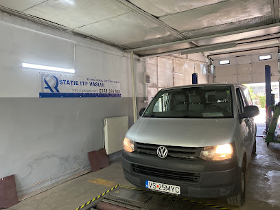 Stație ITP RMA CORAL AUTO SRL