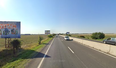 Stație ITP POLISERV JG (PJG) SRL