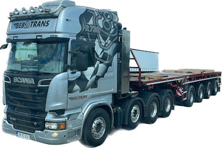BEB-TRANS SRL — fotografie 2
