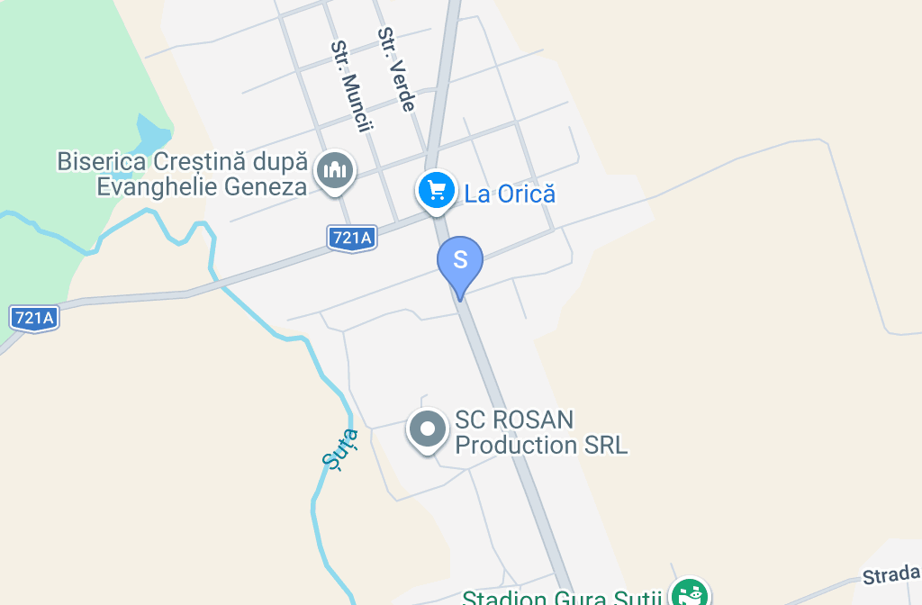 Stație ITP TIMNAD ITP SRL
