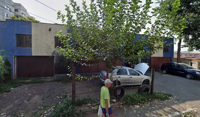 Stație ITP HOZEAIN PREST SRL