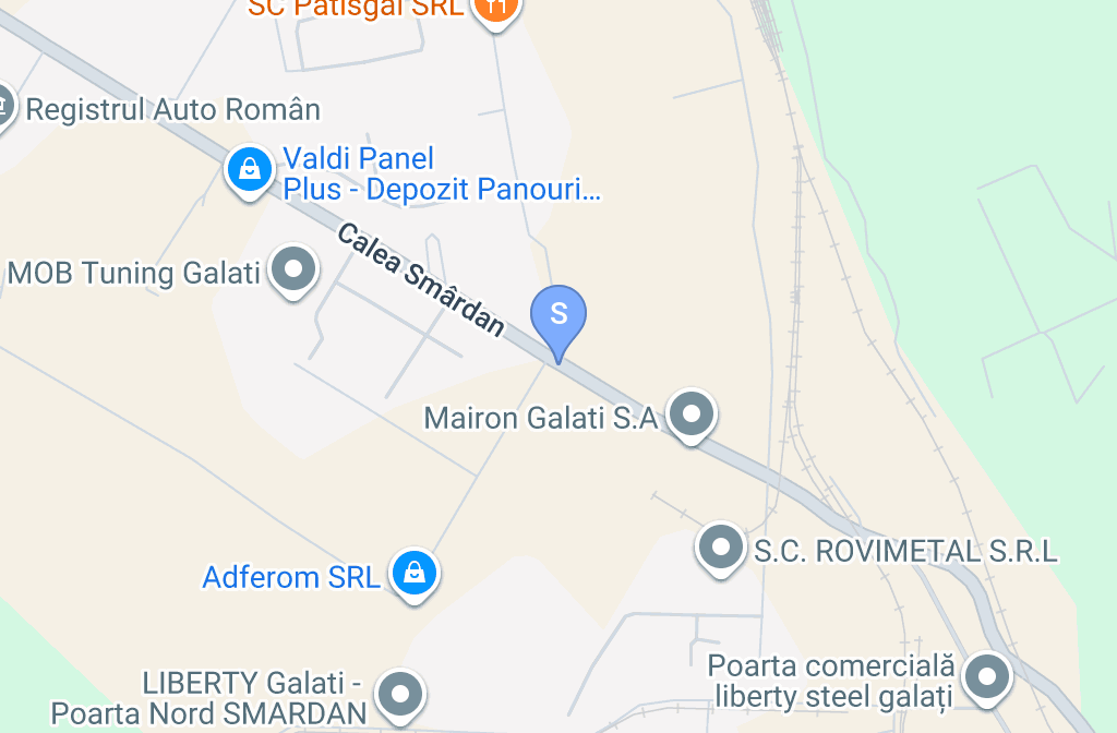 Stație ITP TELEXCON S.R.L.