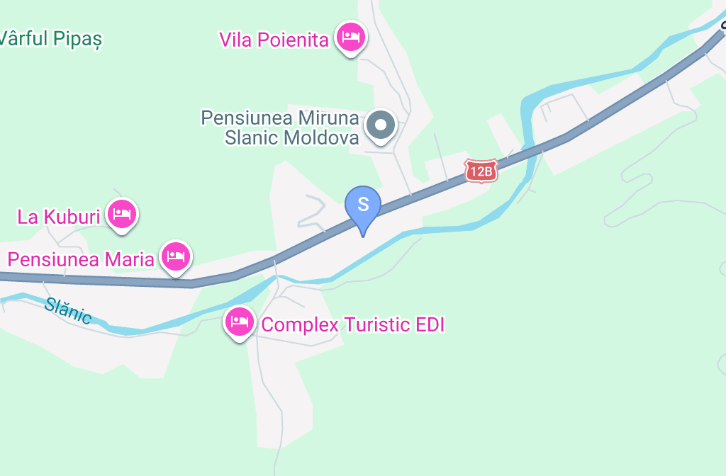 Stație ITP AMAT SA