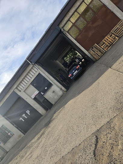 Stație ITP AUTOVIR SRL