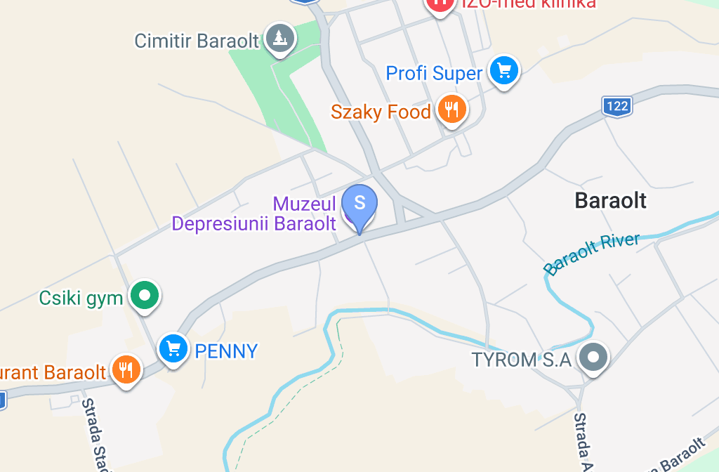 Stație ITP BIGWEST SRL