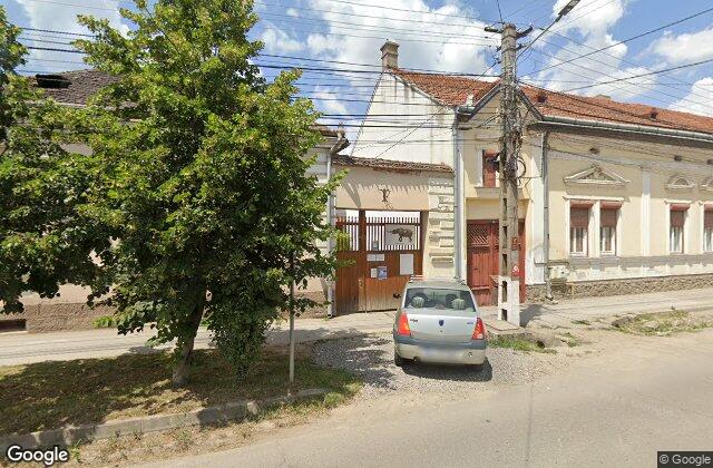 BIGWEST SRL — stație ITP