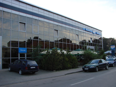 Stație ITP SC ING SERVICE SRL