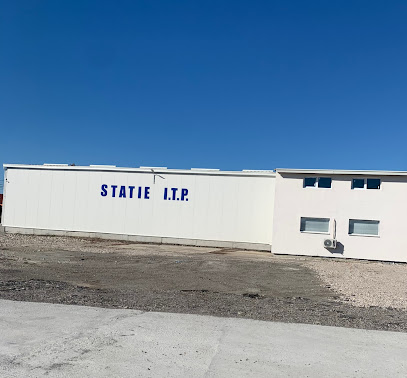 Stație ITP SIG PER TEST SRL