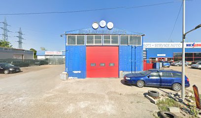 Stație ITP NN AUTO S.R.L.