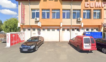 Stație ITP SC TEHNOSTAR IMPEX SRL