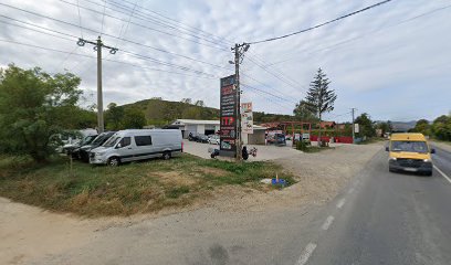 Stație ITP ANDRA SI TATICUTU S RL