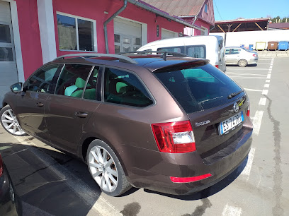 Stație ITP ALBATROS SRL