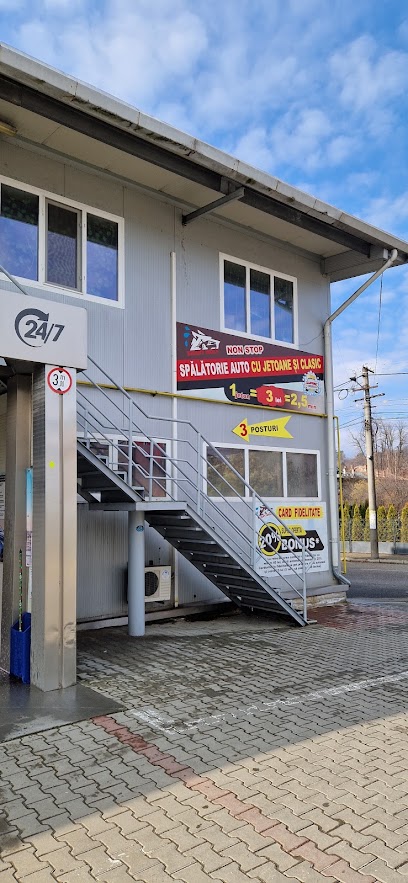 Stație ITP RAMYCOM SERVICE SRL