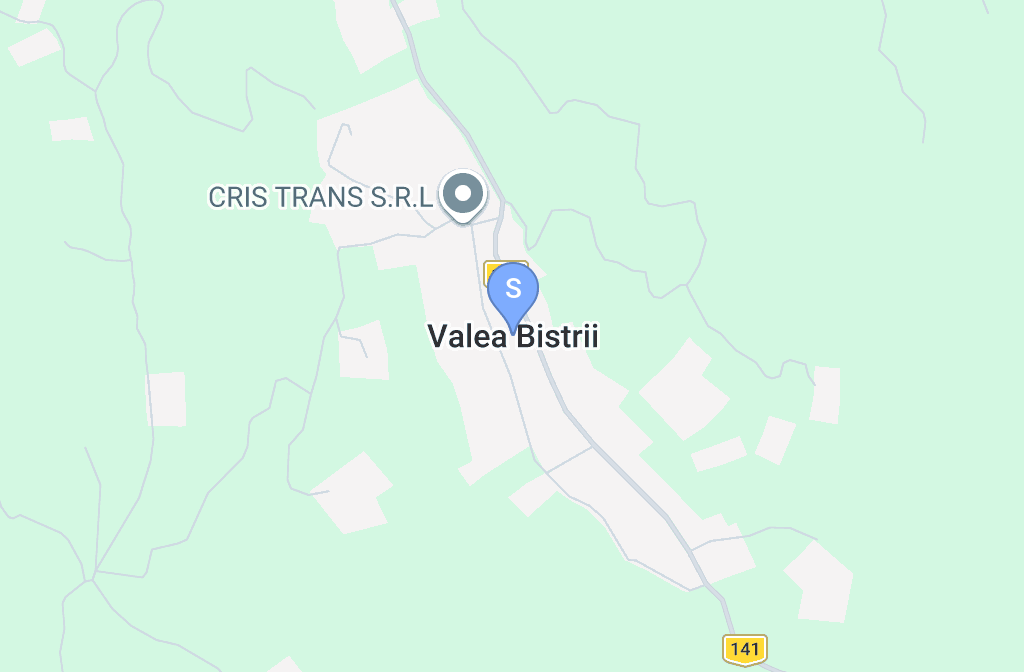 Stație ITP SC ARIESUL SA