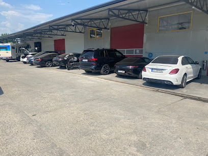 Stație ITP AUTO GARAGE EXPERT SRL