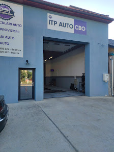 ITP AUTO CBO SRL — stație ITP