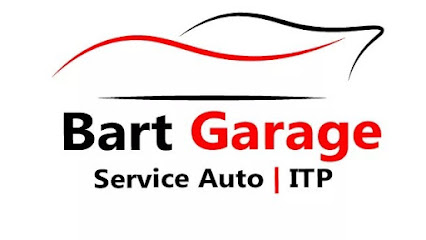 Stație ITP BART GARAGE SRL
