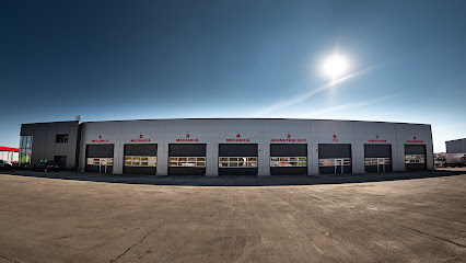 Stație ITP CTP SERVICE AUTOCAMIOANE SRL